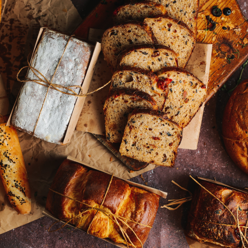 From Ordinary to Extraordinary: The Story of Chef Crafted Cookies