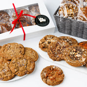 cookie catering, corporate cookie catering, corporate cookie gift, corporate cookie box, nationwide cookie shipping, best chocolate chip cookie near me, best chewy chocolate chip cookie, salted brown butter chocolate chip cookie, chef crafted cookies, gourmet cookies, best cookies san diego, best cookies la jolla, best cookies california, best bakery san diego, chocolate chip cookies carlsbad, nationwide cookie shipping, cookie delivery, better than crumbl, better than insomnia, better than cravory