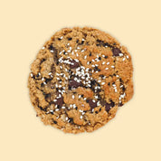 vegan and gluten free cookie, gluten free cookie, vegan cookie, best vegan cookies san diego, best vegan cookies la jolla, best vegan cookies for sale, best gluten free cookie, best gluten free cookies san diego, best gluten free cookies la jolla, tahini chocolate chip, tahini  chocolate chip cookies, best bakery san diego, best vegan bakery san diego, vegan baked goods, gluten free baked goods, best gluten free bakery near me, best gluten free cookies near me, best gluten free san diego